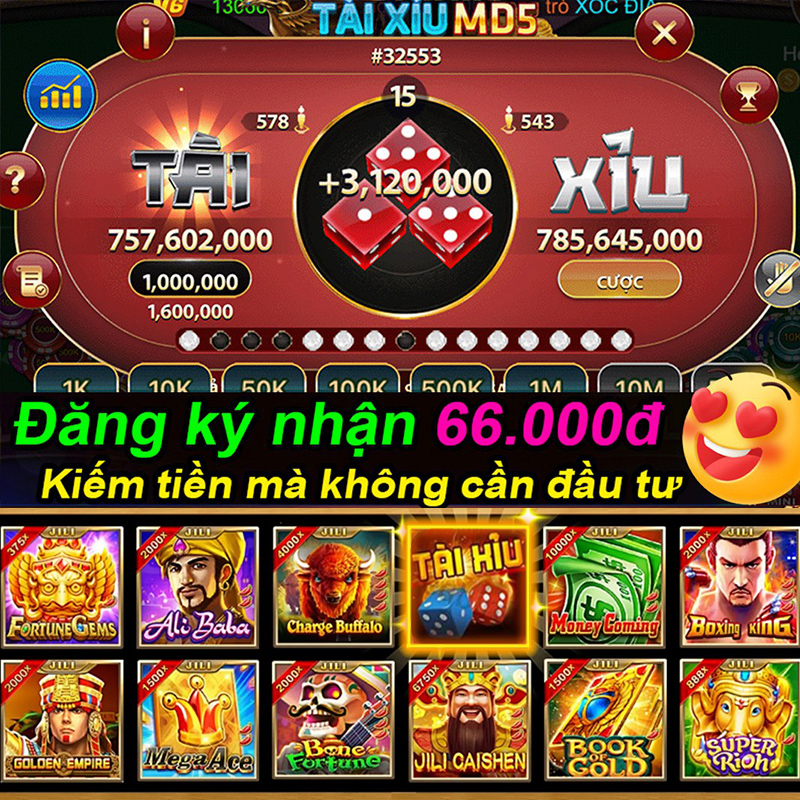 Casino Trực Tuyến tại win 88