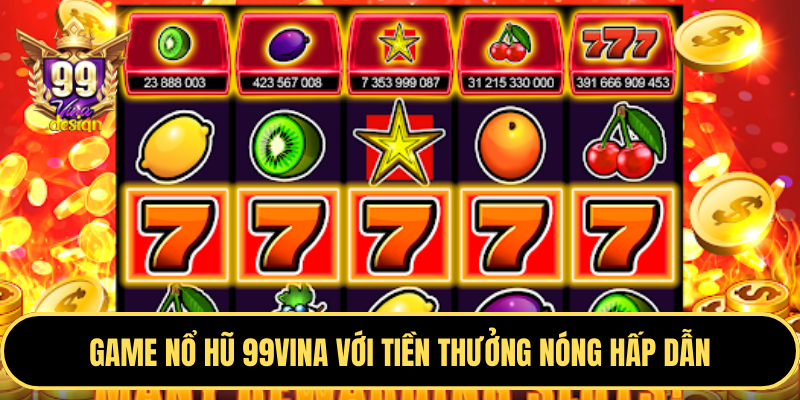 Game Nổ Hũ tại win 88